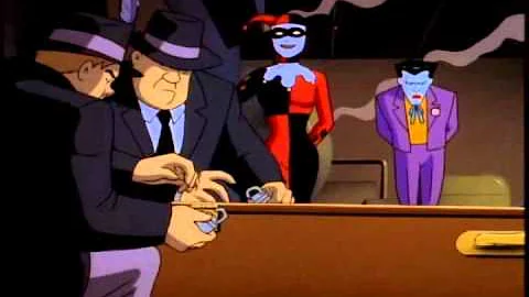 Joker's Batman Eulogy.wmv