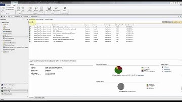 SCCM - How to Find What Software is Installed on a Device