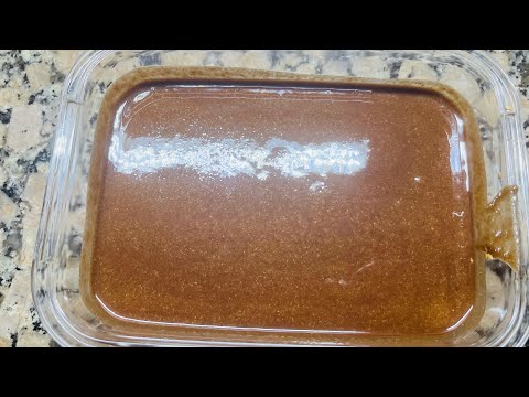 املو الزنجلان لدهن الخبز كل صباح رائع يستحق تجربة Recette Amlou املو حليمة فيلالي 