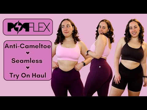 Knix Activewear Review  New Fall '23 Knix Active Capsule Collection 