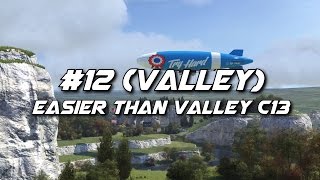 #12 (Valley) - Easier than Valley C13 | BigBang1112 (OLD 1ST)
Was that even a world record? I was just going for .96.
Hello everyone! :D
So this took me about 20 minutes to do. Have my luckiness gone too far or what.
I also improved WR for quite a lot, probably .001 seconds.. Anyway I got a really weird wallbang one moment, which boosted me by about .04 secs (the first .94 I did). So I can highly see .8x done here.
Can we push it together riolu? :D (dat sounds weird)
- Music: Itro - Mirror Image
- This video is made from the game Trackmania or Trackmania 2.
- Facebook: https://www.facebook.com/BigBang1112tm
- My TM2 tracks: https://tm.mania-exchange.com/tracksearch2?author=BigBang1112
If you liked the video, please support me by thumbs up button, comment, and subscribe! And if you want, feel free to share it! :) #12 (Valley) - Easier than Valley C13 | BigBang1112 (OLD 1ST)