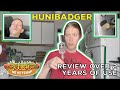 Hunibadger portable vaporizer review  kush no ketchup