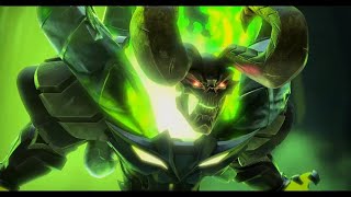 Netflix Skeletor Is The Best Skeletor Undead Edition