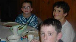 5th Grade Graduation 2004