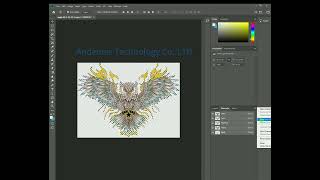 CREAT SPOT COLOR
