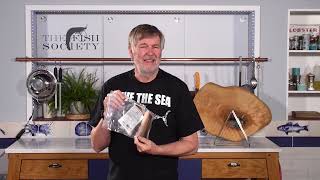 Wild British Pollack Loin Steaks