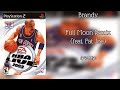 Brandy Full Moon Remix NBA Live 2003 432Hz mp3