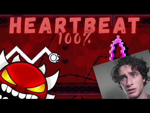Heartbeat 100% // spacemalta