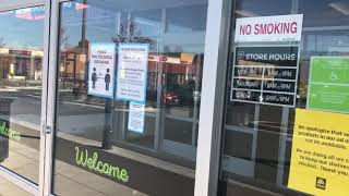 Aldi Return Policy update and Senior shopper hours