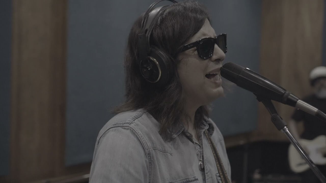 Diez de la Cruz y de la Rosa - Lluvia de diamantes (Live Session)