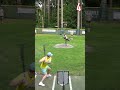 You Making the Last Play?🤯 #dingersornothing #wiffleball #baseball #shorts