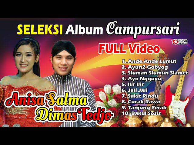 Seleksi Album Campursari # ANDE ANDE LUMUT # class=