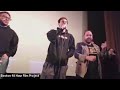 2026 Boston 48 Hour Film Project: Premiere Group B Q&A!!!