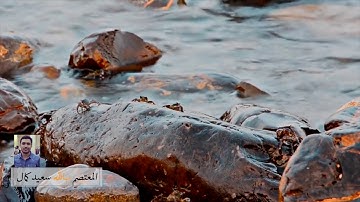 اذكار الصباح بصوت المنشد المعتصم بالله سعيد كمال بجودة عالية