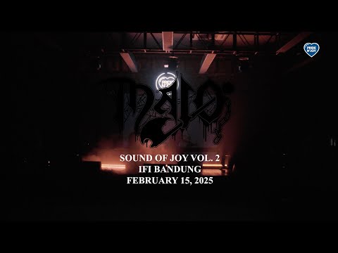 Sound Of Joy 2 - Maio