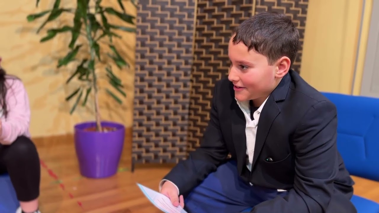 21DCGe+ 26 CEIP Plurilingüe Irmáns Villar - Tes unha cita co galego