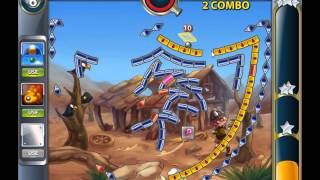 Superball Level 109 - Facebook