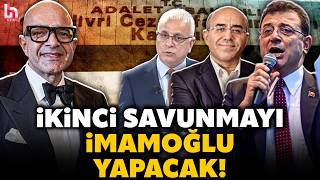 Casusluk Davasi Hüseyi̇n Gün İle Başladi Bakın Savunmasında Neler Demiş Gamze Altunay Aktardı