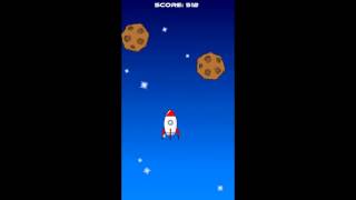 Earth Escape for iOS screenshot 4