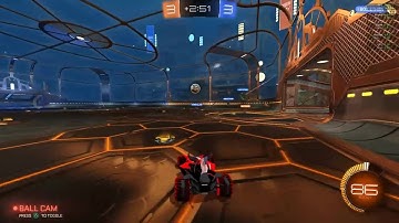 What a save! What a save! What a save! Chat disabled for 3 seconds.  #ranked #montage #gaming #fyp #