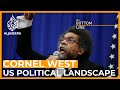 Cornel West: The choice is between 'disaster' and 'catastrophe' | The Bottom Line