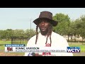Ronnie Harrison returns to Florida High to host sixth football camp
