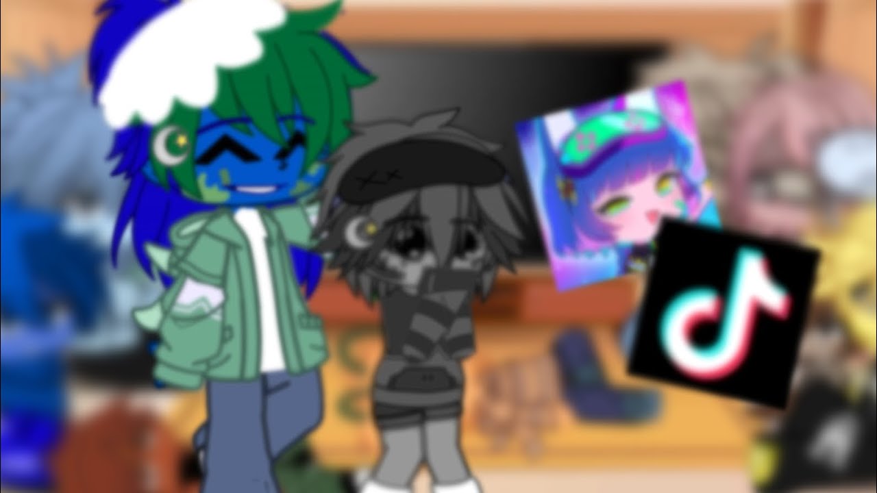 Solarballs react to gacha tiktok//🇵🇹/🇪🇸/🇺🇸//flwraiko//