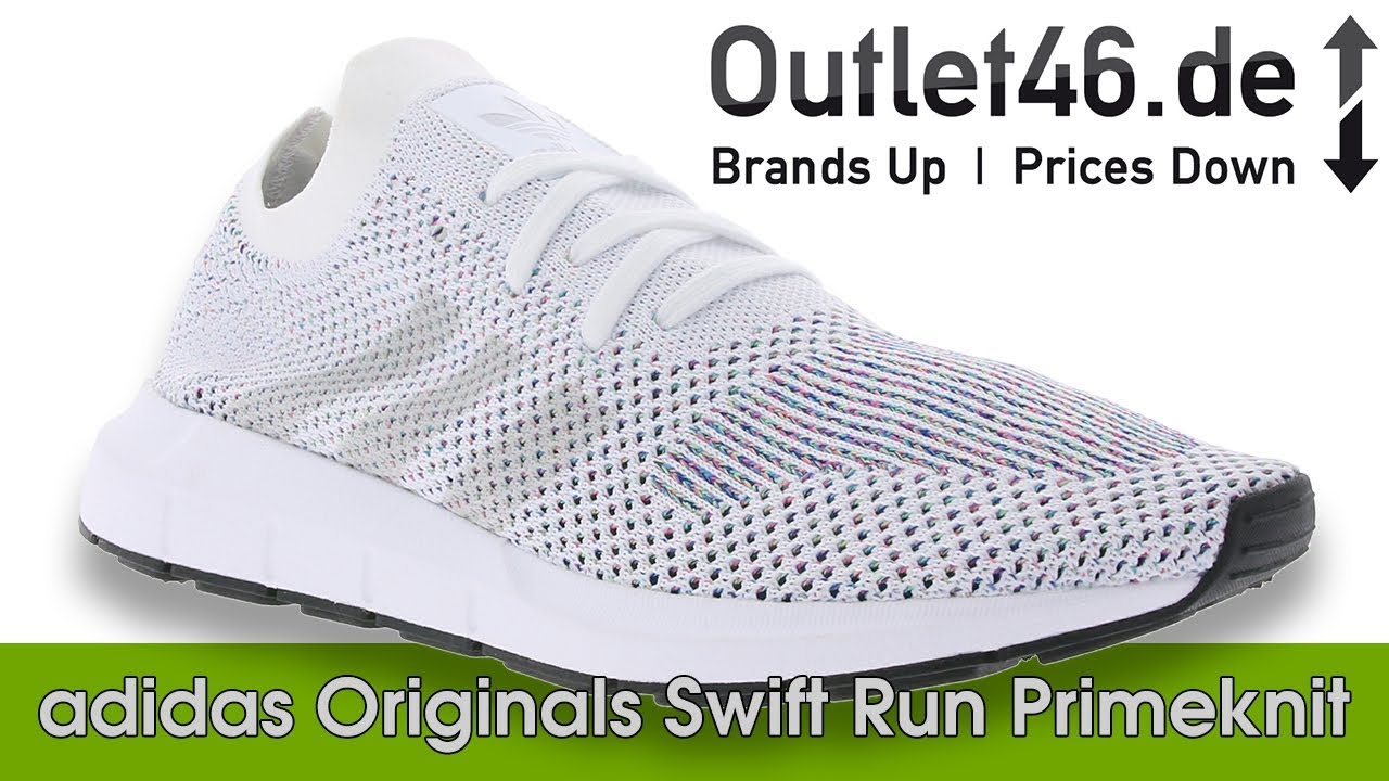 swift run primeknit review