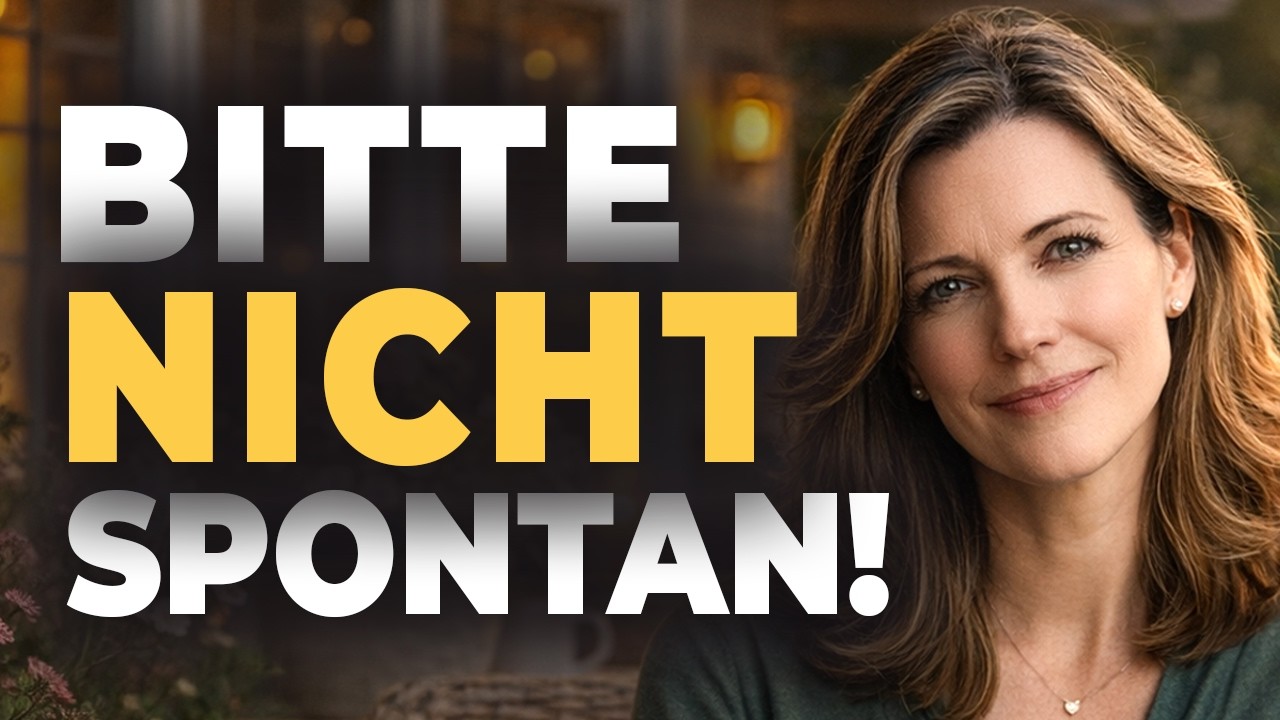 Ich liebe euch… aber bitte nicht bei mir zu Hause