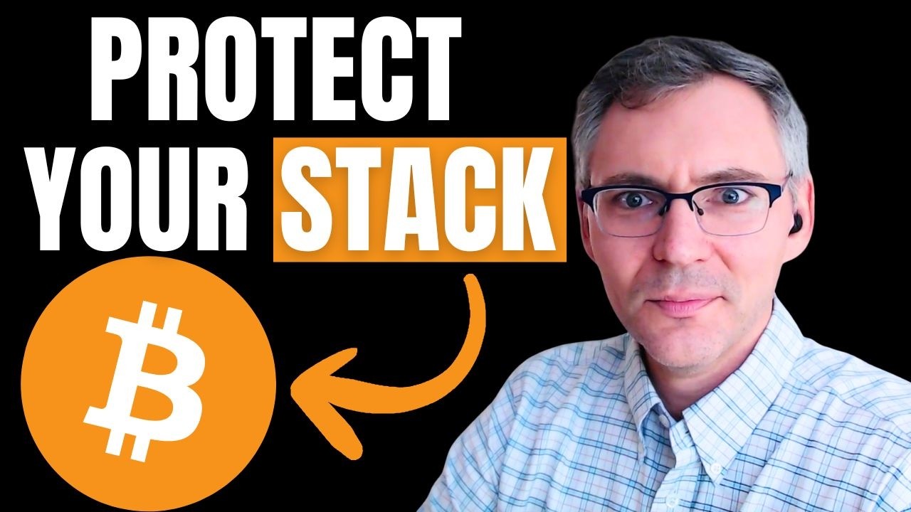 From Coffeehouses to Cyberspace: How Bitcoin Fixes Insurance | Aaron Daniel