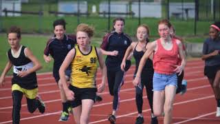 PRSC Presentation Night 2017