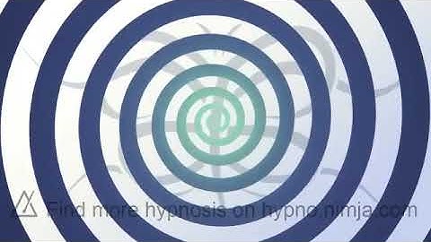 Forget your Name - Hypnosis
