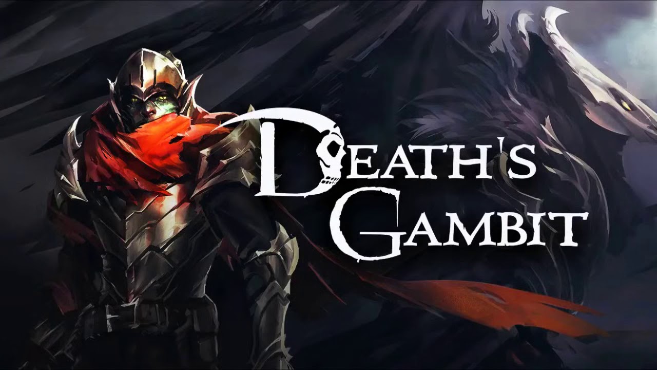 Death's Gambit  - Beach Episode OST