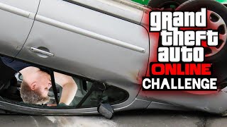 Die ÜBERSCHLAGS-Könige 🎮 GTA Grand Theft Auto Online #224