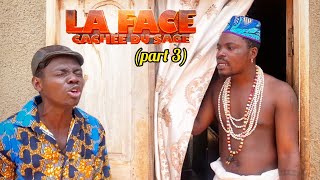 Dah Ayato and Mr Assey - The Hidden Side of the Sage (part 3 and the end)