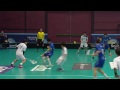 Men's WFC 2014 - JAP v KOR - Highlights
