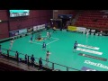 Men's WFC 2014 - JAP v KOR - Highlights