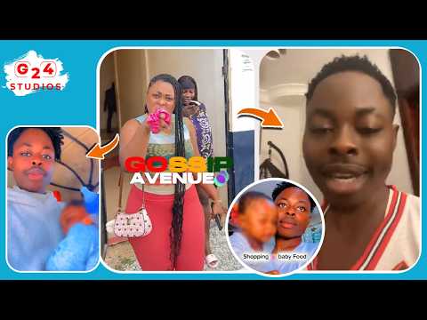 TIKTOKER HUMBLE S0UL IN PR!SON! Mum Allegedly Abandon£d Ch!ld, Returns After Fame, Gets D@d Arrest£d