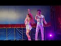 2025 Virginia, Doswell, Virginia State Fair, my first visit. CIRCUS 