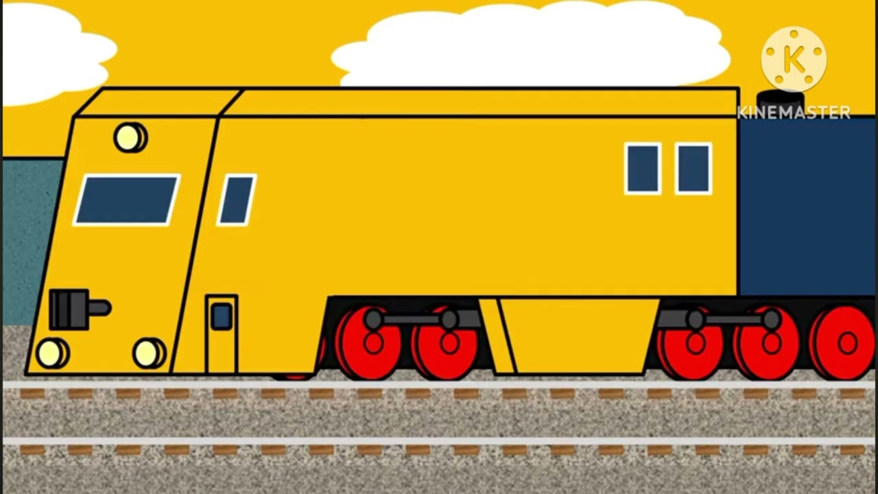 BRELTSPURBAHN HORN WHISTLE