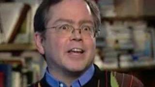 Eye To Eye: An Online Library For The Blind (CBS News)