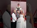 Revelaron Sus Verdaderos Rostros En La Boda 😱💍