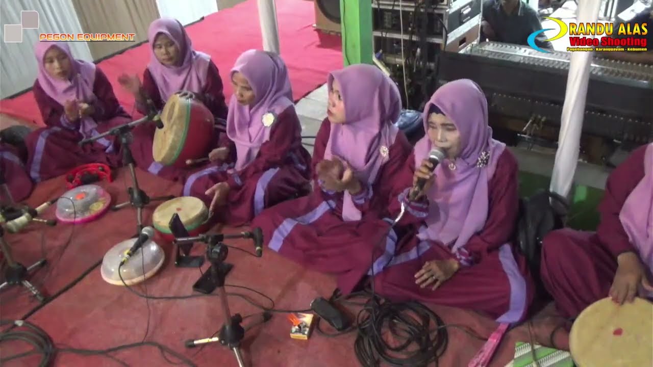 JANENG BANDINGAN LIVE KARANG KENDAL 29 JANUARI 2026