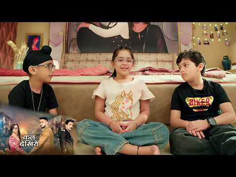 Mannat NEW PROMO | 9th October | Dua Ko Manayenge Bunty Aur Yuvi