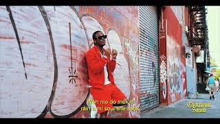 Masicka - Freestyle - Chinatown Sound
