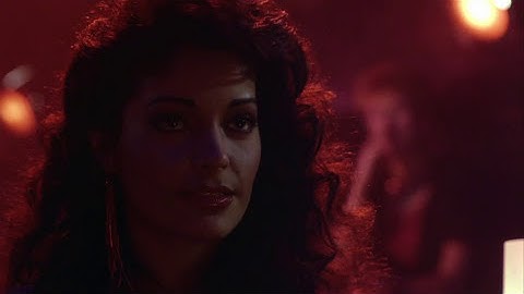 Thumbnail of Prince - The Beautiful Ones from Purple Rain HD