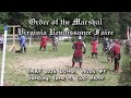 VARF 2024 - Week 5 - Sunday, 3:00 Demo Fights (grand melee)