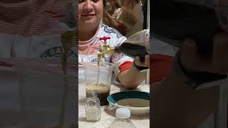 Clever Coca Cola Bottle With a Spigot Pours Soda