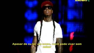 Lil' Wayne - Oh No Legendado