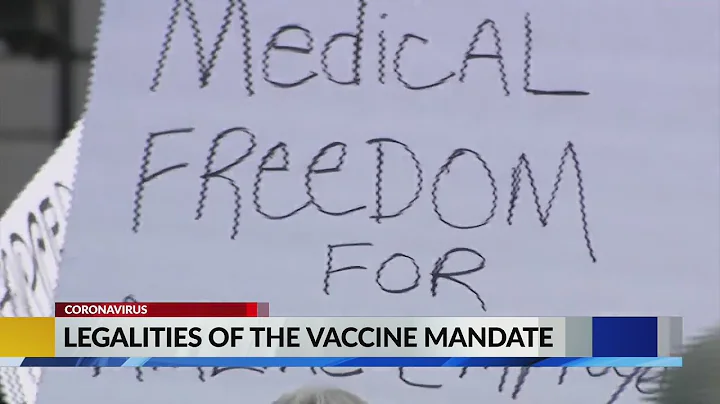 Local law experts say federal vaccine mandate may be a relief for some employers